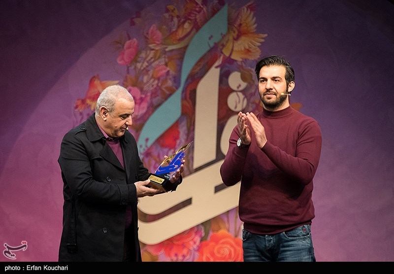 محفل شعر قرار