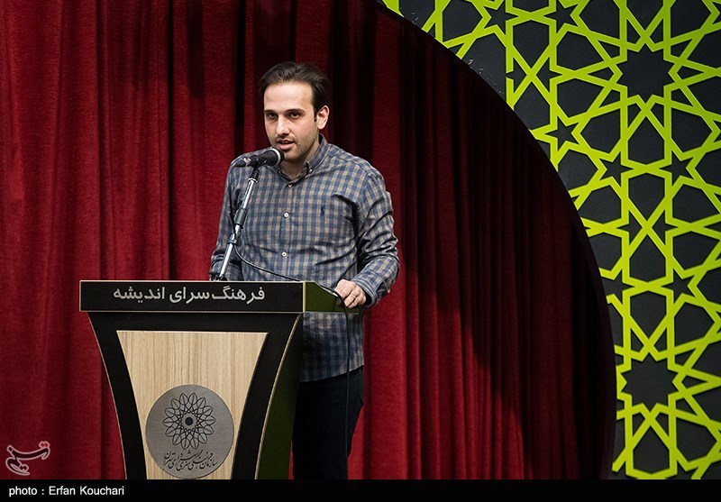 محفل شعر قرار