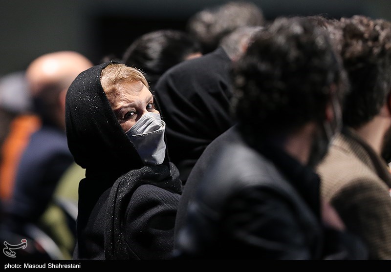 دومین روز چهلمین جشنواره فیلم فجر