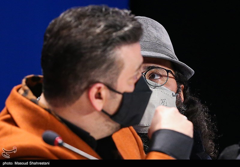 دومین روز چهلمین جشنواره فیلم فجر