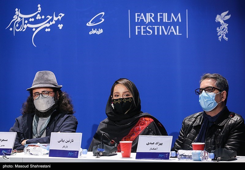 دومین روز چهلمین جشنواره فیلم فجر