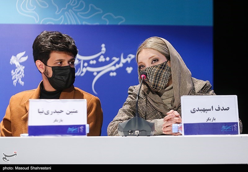 دومین روز چهلمین جشنواره فیلم فجر