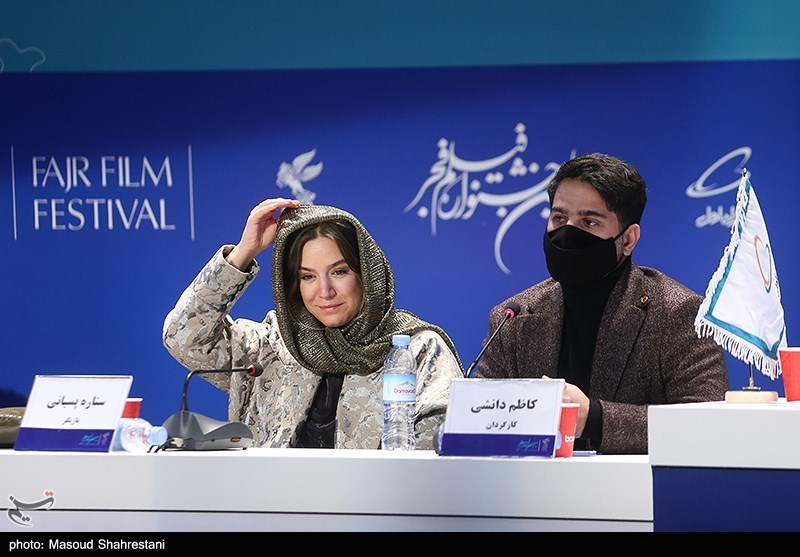 دومین روز چهلمین جشنواره فیلم فجر