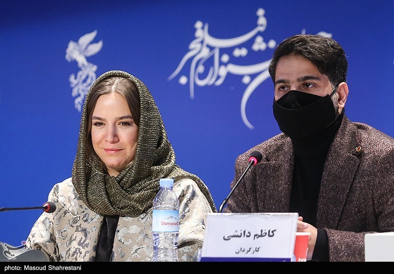 دومین روز چهلمین جشنواره فیلم فجر