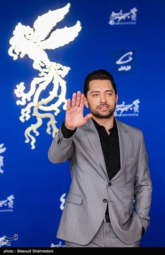 دومین روز چهلمین جشنواره فیلم فجر