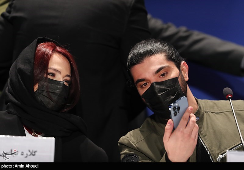 دومین روز چهلمین جشنواره فیلم فجر-2