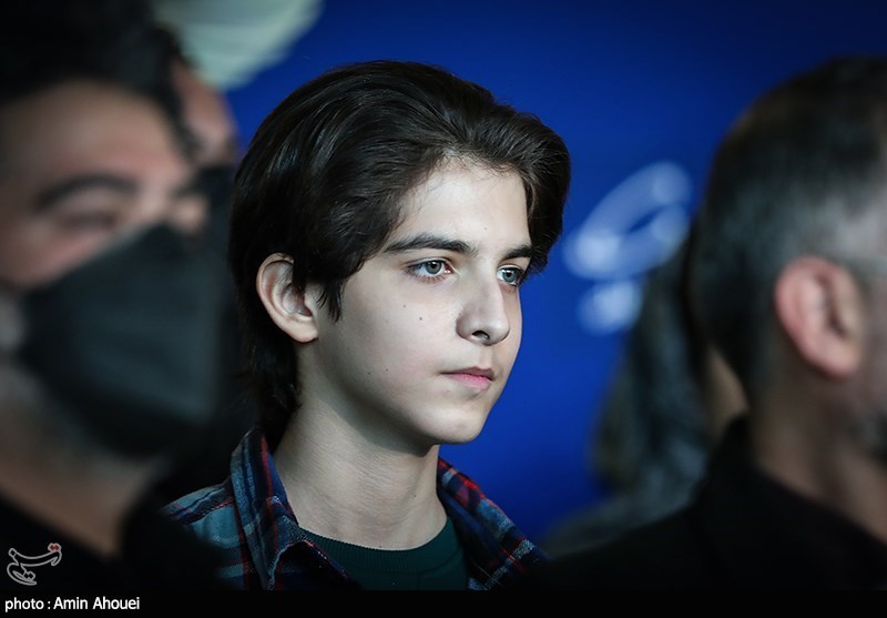 دومین روز چهلمین جشنواره فیلم فجر-2