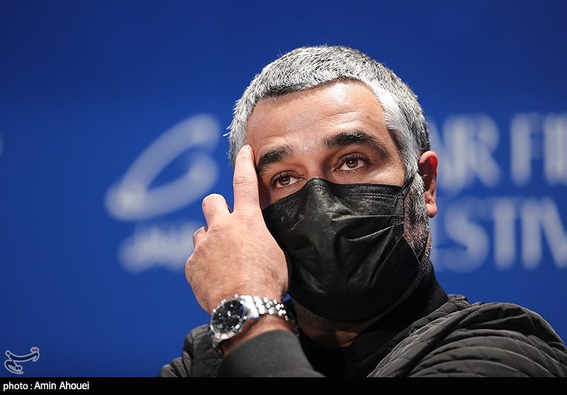 دومین روز چهلمین جشنواره فیلم فجر-2