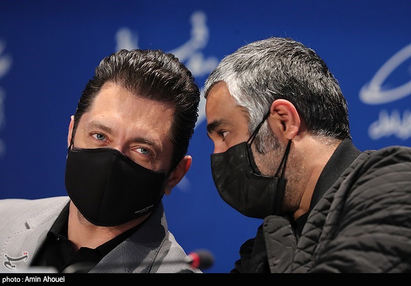 دومین روز چهلمین جشنواره فیلم فجر-2