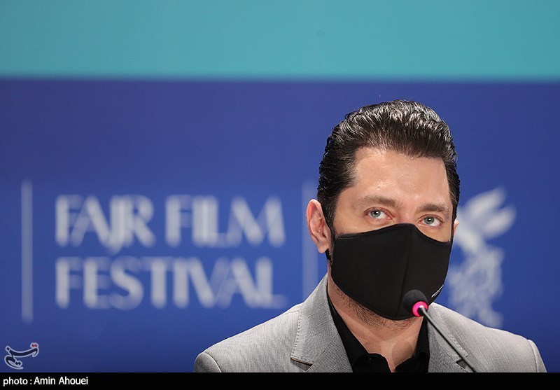 دومین روز چهلمین جشنواره فیلم فجر-2