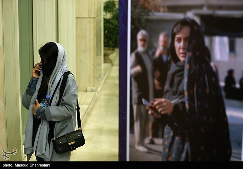 دومین روز چهلمین جشنواره فیلم فجر