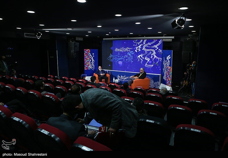 دومین روز چهلمین جشنواره فیلم فجر