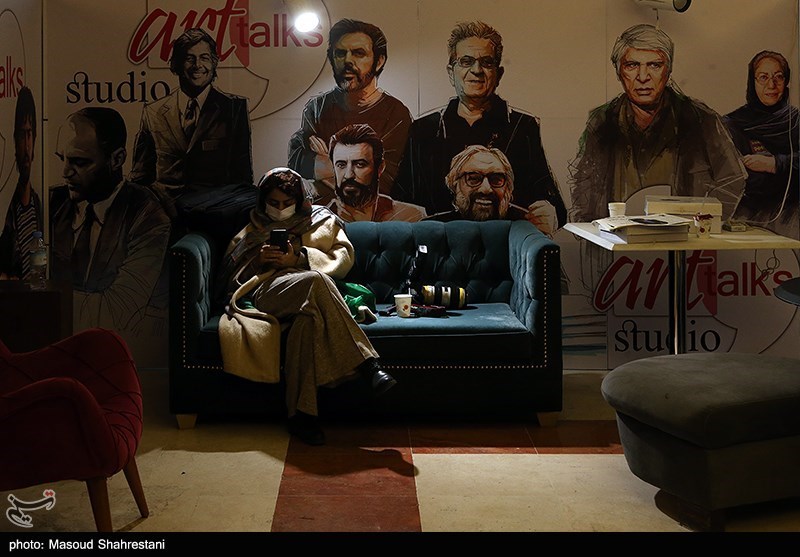 دومین روز چهلمین جشنواره فیلم فجر