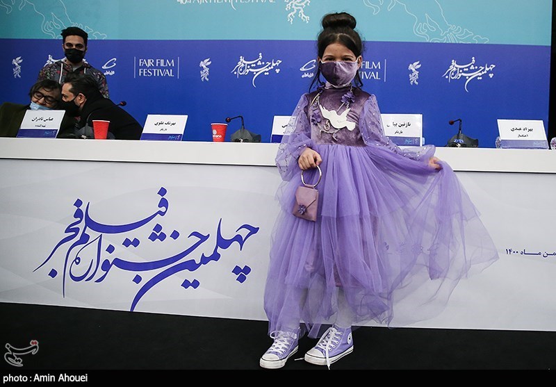 دومین روز چهلمین جشنواره فیلم فجر-2