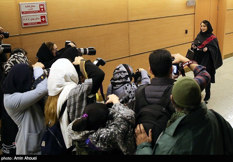 دومین روز چهلمین جشنواره فیلم فجر-2