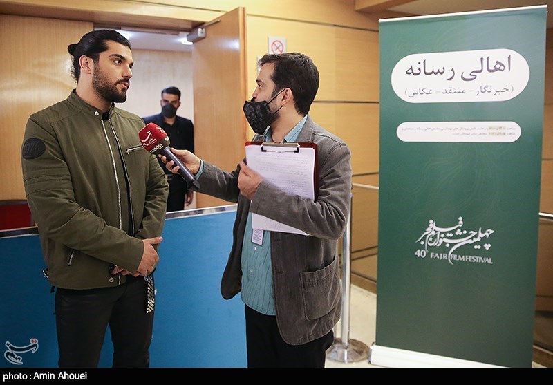 دومین روز چهلمین جشنواره فیلم فجر-2