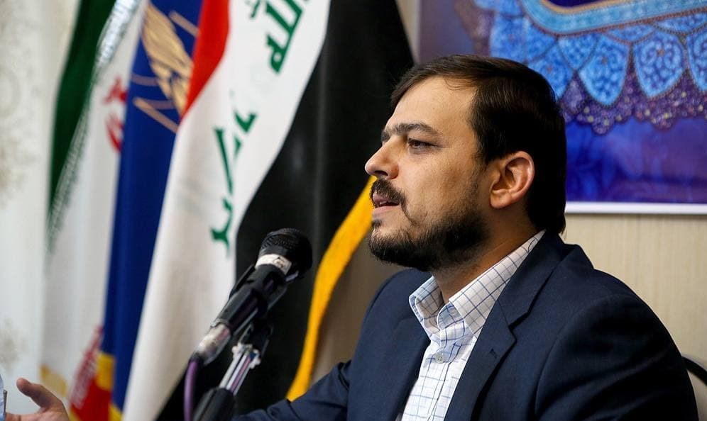 سیدعمار الحکیم , کشور عراق , نخست وزیر عراق , 