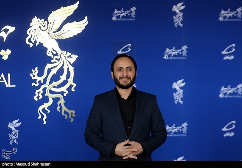 سومین روز چهلمین جشنواره فیلم فجر - 1