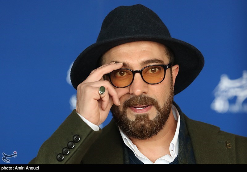 سومین روز چهلمین جشنواره فیلم فجر - 1