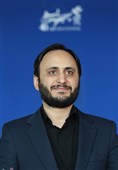 حضور علی بهادری جهرمی سخنگوی دولت در سومین روز از چهلمین جشنواره فیلم فجر