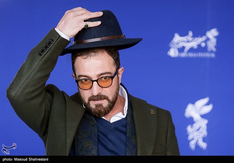 سومین روز چهلمین جشنواره فیلم فجر - 1