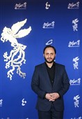 حضور علی بهادری جهرمی سخنگوی دولت در سومین روز از چهلمین جشنواره فیلم فجر
