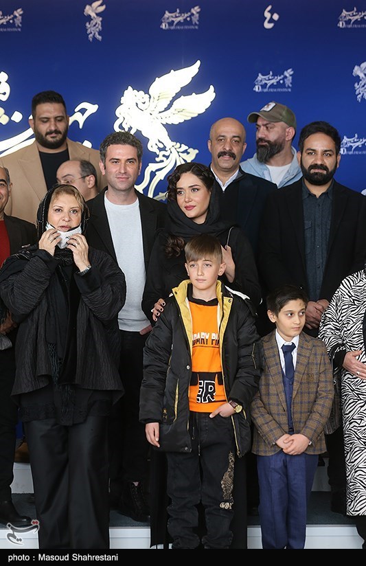 چهارمین روز چهلمین جشنواره فیلم فجر