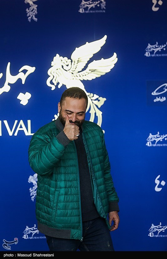 چهارمین روز چهلمین جشنواره فیلم فجر