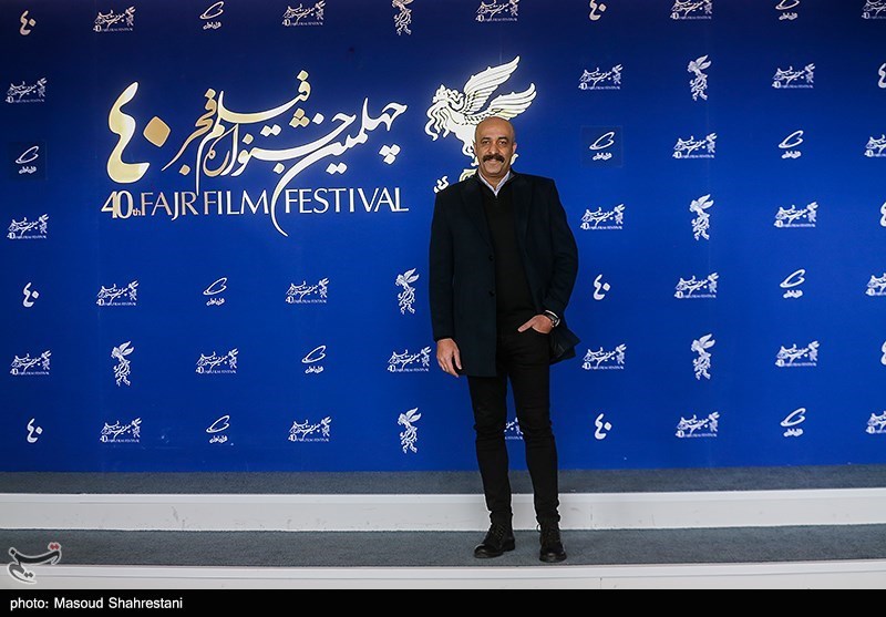 چهارمین روز چهلمین جشنواره فیلم فجر