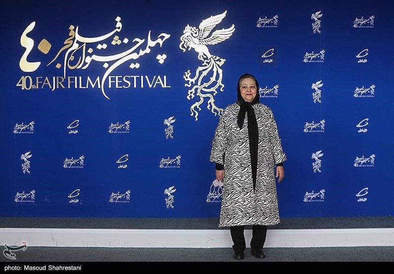 چهارمین روز چهلمین جشنواره فیلم فجر