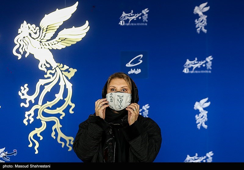 چهارمین روز چهلمین جشنواره فیلم فجر