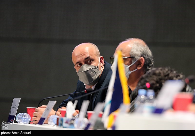 چهارمین روز چهلمین جشنواره فیلم فجر