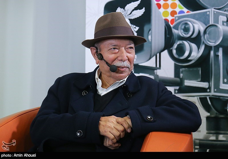 در حاشیه چهارمین روز چهلمین جشنواره فیلم فجر