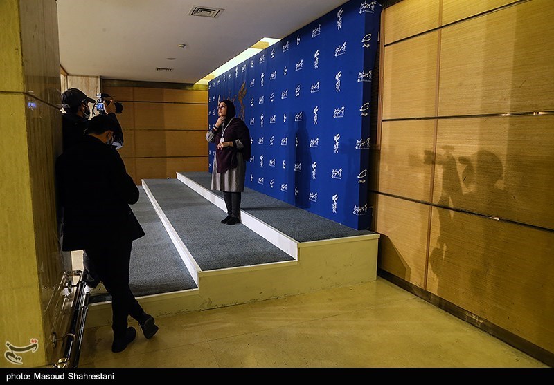 در حاشیه چهارمین روز چهلمین جشنواره فیلم فجر