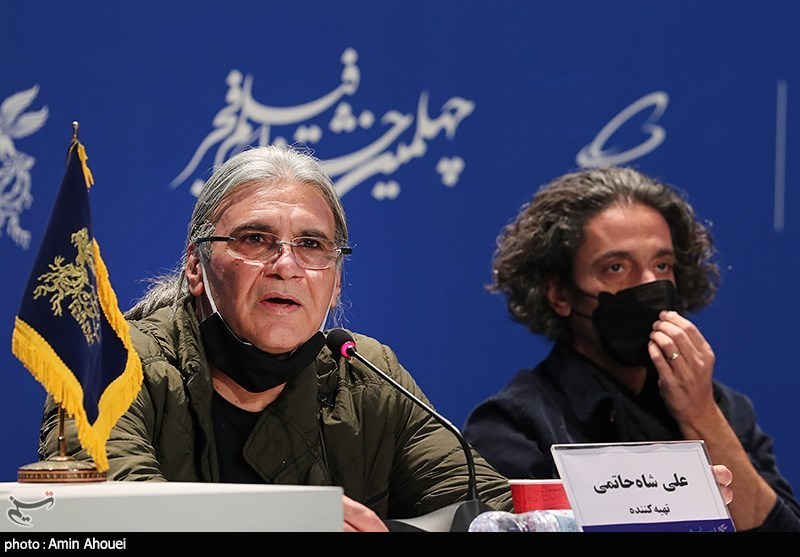 چهارمین روز چهلمین جشنواره فیلم فجر