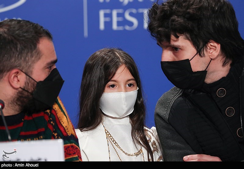 چهارمین روز چهلمین جشنواره فیلم فجر