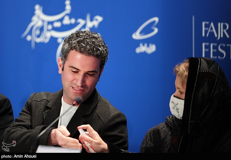 چهارمین روز چهلمین جشنواره فیلم فجر
