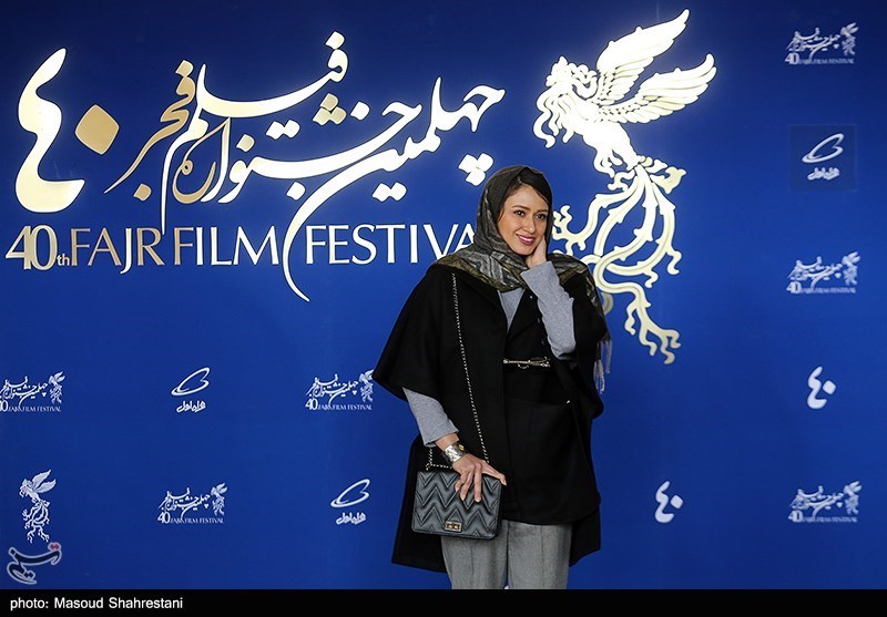 چهارمین روز چهلمین جشنواره فیلم فجر
