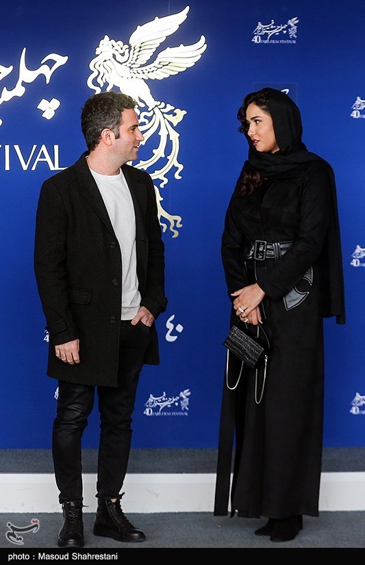 چهارمین روز چهلمین جشنواره فیلم فجر