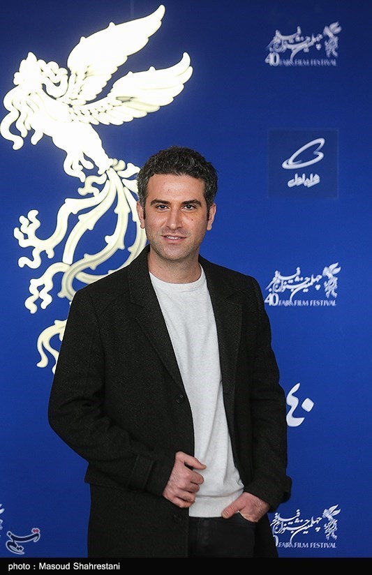 چهارمین روز چهلمین جشنواره فیلم فجر