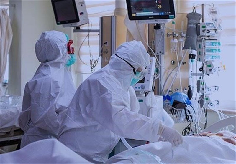 کشور ترکیه , کرونا , 