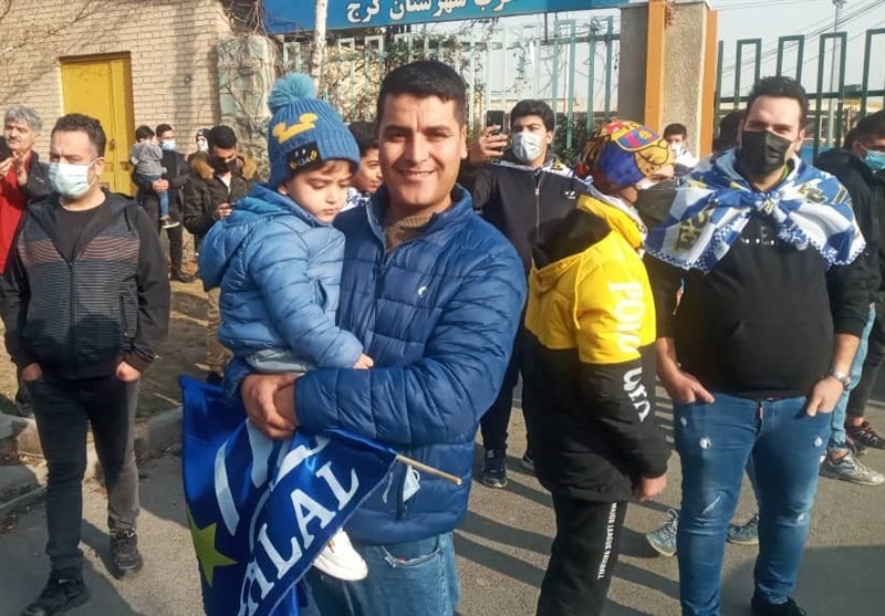 تیم فوتبال استقلال ,