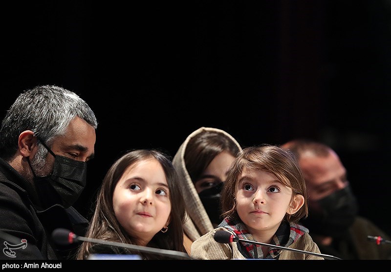 پنجمین روز چهلمین جشنواره فیلم فجر