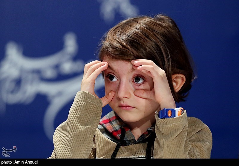 پنجمین روز چهلمین جشنواره فیلم فجر