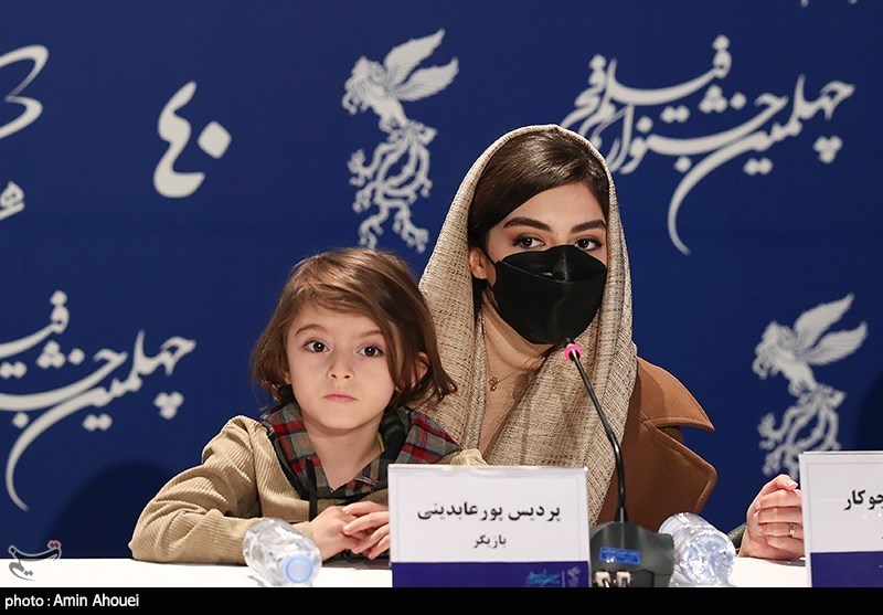 پنجمین روز چهلمین جشنواره فیلم فجر