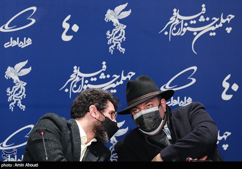 پنجمین روز چهلمین جشنواره فیلم فجر