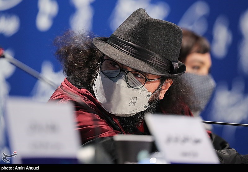 پنجمین روز چهلمین جشنواره فیلم فجر