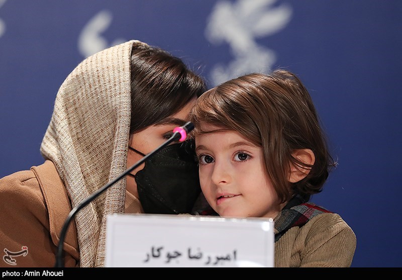 پنجمین روز چهلمین جشنواره فیلم فجر