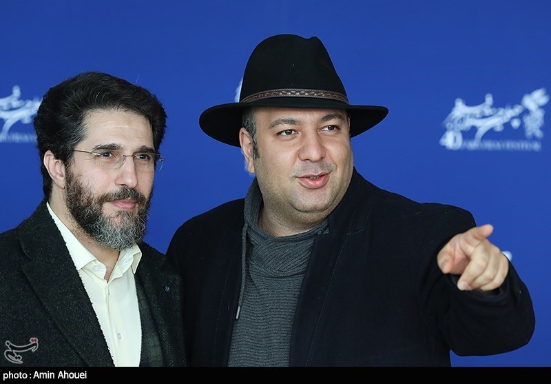 پنجمین روز چهلمین جشنواره فیلم فجر