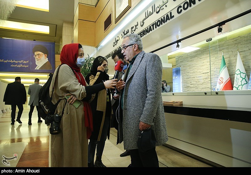 پنجمین روز چهلمین جشنواره فیلم فجر